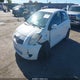 JTDJT923985138948 2008 Toyota Yaris auction photo thumbnail 2