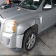 2GKALMEKXF6119563 2015 GMC Terrain Sle-1 auction photo thumbnail 6