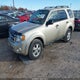 1FMCU0D78BKB82655 2011 Ford Escape Xlt auction photo thumbnail 2