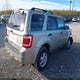 1FMCU0D78BKB82655 2011 Ford Escape Xlt auction photo thumbnail 4