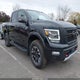 1N6AA1ED7LN502091 2020 Nissan Titan Pro-4X 4X4 auction photo thumbnail 1