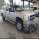1GC1KXCG6CF155105 2012 Chevrolet Silverado 2500Hd Lt auction photo thumbnail 1