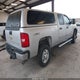 1GC1KXCG6CF155105 2012 Chevrolet Silverado 2500Hd Lt auction photo thumbnail 4