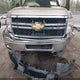 1GC1KXCG6CF155105 2012 Chevrolet Silverado 2500Hd Lt auction photo thumbnail 6
