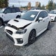 JF1VA1A66K9814654 2019 Subaru Wrx auction photo thumbnail 2