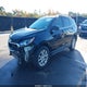 2GNAXJEV1J6176162 2018 Chevrolet Equinox Lt auction photo thumbnail 2