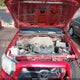 3TMLU4EN8EM136989 2014 Toyota Tacoma Base V6 auction photo thumbnail 10