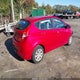 KMHCT5AE3CU027925 2012 Hyundai Accent Gs auction photo thumbnail 4