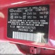 KMHCT5AE3CU027925 2012 Hyundai Accent Gs auction photo thumbnail 9