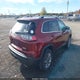 1C4PJMMX8MD151502 2021 Jeep Cherokee Latitude Lux 4X4 auction photo thumbnail 4