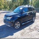 2HNYD288X8H545668 2008 Acura Mdx Sport Package auction photo thumbnail 2