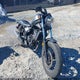 MLHNC5304N5500367 2022 Honda Cmx300 auction photo thumbnail 1