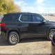 1GNERGKW3LJ191036 2020 Chevrolet Traverse Lt Cloth auction photo thumbnail 13