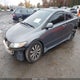 2HGFG1B82AH505910 2010 Honda Civic Ex auction photo thumbnail 2
