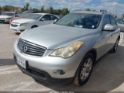 JN1AJ0HP1AM701968 2010 Infiniti Ex35 Journey auction photo thumbnail 2