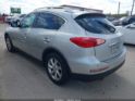 JN1AJ0HP1AM701968 2010 Infiniti Ex35 Journey auction photo thumbnail 3