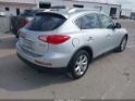 JN1AJ0HP1AM701968 2010 Infiniti Ex35 Journey auction photo thumbnail 4