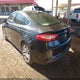 3FA6P0H75ER306776 2014 Ford Fusion Se auction photo thumbnail 3