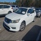 1HGCR2F88EA255073 2014 Honda Accord Ex-L auction photo thumbnail 2