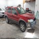 1FMYU93105KA35810 2005 Ford Escape Xlt auction photo thumbnail 1
