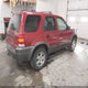 1FMYU93105KA35810 2005 Ford Escape Xlt auction photo thumbnail 4