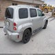 3GNDA23D26S570549 2006 Chevrolet Hhr Lt auction photo thumbnail 4