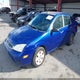 1FAHP34N16W202833 2006 Ford Focus Zx4 auction photo thumbnail 2