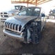 1C4PJLAB7GW273585 2016 Jeep Cherokee Sport auction photo thumbnail 2