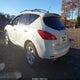 JN8AZ1MW8AW127936 2010 Nissan Murano Sl auction photo thumbnail 3