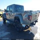 1C6HJTFG9PL550321 2023 Jeep Gladiator High Altitude 4X4 auction photo thumbnail 3