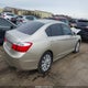 1HGCR3F80EA030474 2014 Honda Accord Ex-L V-6 auction photo thumbnail 4