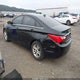 5NPEB4AC2DH710915 2013 Hyundai Sonata Gls auction photo thumbnail 3