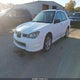 JF1GG67636H804204 2006 Subaru Impreza 2.5I auction photo thumbnail 2