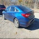 5NPE24AF5HH496034 2017 Hyundai Sonata Se auction photo thumbnail 3