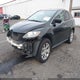 JM3ER293680195349 2008 Mazda Cx-7 Grand Touring auction photo thumbnail 2