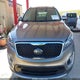 5XYPHDA52JG374405 2018 Kia Sorento 3.3L Ex auction photo thumbnail 13