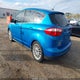 1FADP5BU0DL552215 2013 Ford C-Max Hybrid Sel auction photo thumbnail 3