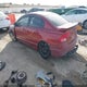 2HGFA55588H703430 2008 Honda Civic Si/Si Mugen auction photo thumbnail 3