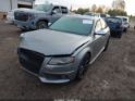 WAUDGAFL1AA038317 2010 Audi S4 3.0 Premium Plus auction photo thumbnail 2