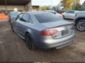 WAUDGAFL1AA038317 2010 Audi S4 3.0 Premium Plus auction photo thumbnail 3