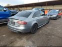 WAUDGAFL1AA038317 2010 Audi S4 3.0 Premium Plus auction photo thumbnail 4