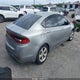 1C3CDFBB4FD238510 2015 Dodge Dart Sxt auction photo thumbnail 4