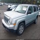 1J4NT1GA4BD270923 2011 Jeep Patriot Sport auction photo thumbnail 2