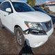 5N1AR2MN0FC648582 2015 Nissan Pathfinder S auction photo thumbnail 6