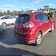 5N1AT2ML8FC792090 2015 Nissan Rogue Sv auction photo thumbnail 4