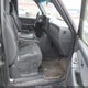 2GCEK19T321222512 2002 Chevrolet Silverado 1500 Ls auction photo thumbnail 5