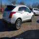 1GYKNDRS1HZ243193 2017 Cadillac Xt5 Luxury auction photo thumbnail 4