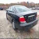 4T1BE32K65U391340 2005 Toyota Camry Std auction photo thumbnail 3