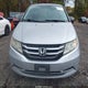 5FNRL5H28FB025434 2015 Honda Odyssey Lx auction photo thumbnail 12