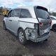 5FNRL5H28FB025434 2015 Honda Odyssey Lx auction photo thumbnail 3